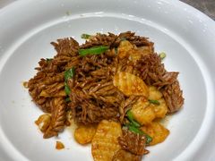 -闫府私房菜·老字号(恒隆店)