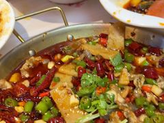 -五丁桥光头香辣蟹(望江橡树林店)