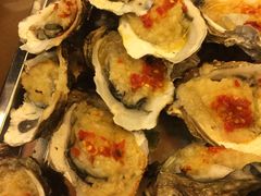 -辉记潮汕海鲜砂锅粥(林和西店)