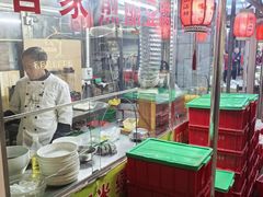 -沙田台山海鲜·酣客酒窖