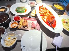 -醉庐·新上海菜(南京西路店)