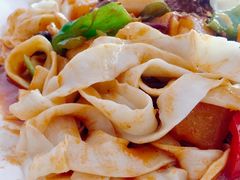 -维吾尔餐厅(宜山路店)