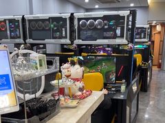 -杰拉电竞·网咖(杭州钱塘区龙湖金沙天街店)