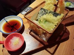 -万岁寿司(天河领展店)