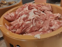 肥羊-龍歌自助小火锅(李沧丽达店)
