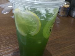 奇异果汁-掌上鲜(南顺城街店)