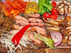 -兰正韩·韩国料理(春熙路店)
