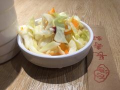 -长寿面(北京西路店)