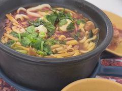 -姐弟俩土豆粉(西安小寨店)