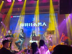-梦田音乐miniLIVE(漳州店)
