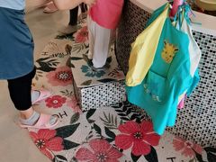 -Ours树朵家亲子餐厅(远策中心店)