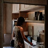 元古🍂“云天收夏色，木叶动秋声。”