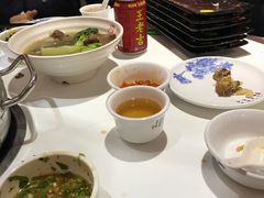 -陈记顺和牛肉火锅馆(天河北路店)