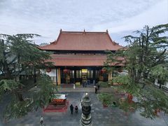 -迎江寺