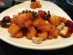 豫味爆虾球-阿庄新豫菜(通泰路店)