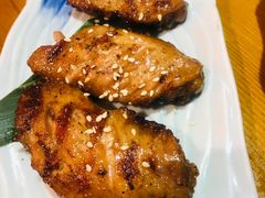 -有喜屋·深夜食堂(北京西路店)