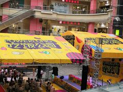 -宝龙广场(福州台江店)