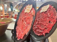 -廖掌柜·重庆鲜货火锅(上海首店)