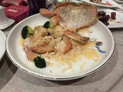 -欣旺·迎宾楼·百年无锡菜