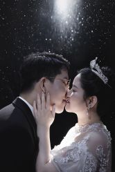 点击看大图 -27°罗马风情婚纱摄影