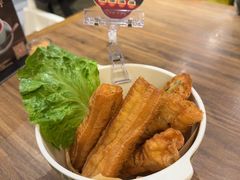 -锡和无锡菜(景丽苑店)