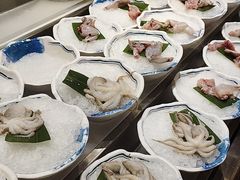 -丰卓会海鲜自助(中润大道店)