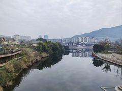 -恩阳古镇
