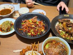 -掌上鲜(南顺城街店)