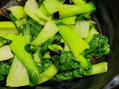 -院子餐厅·大锅菜·老杭帮(桥西直街店)