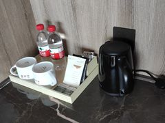 -长沙晚报大道亚朵酒店