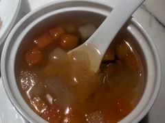 -钟菜·粤菜点心·宴请(海上世界·汇港二期店)