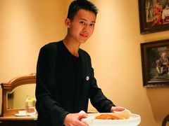 -玫瑰厅上海菜(兴国路店)