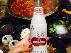 -朱氏胖子烂火锅(洪崖洞店)