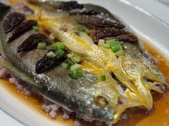 -粤匠·澳门点心粤菜海鲜(澳门半岛店)