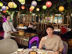 -广州花园酒店荔湾亭·地道点心·粤式饮茶