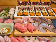 -鮨冠OMAKASE食べ放题(北京首店)