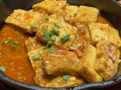 -云海肴·汽锅鸡·云南菜(高德置地店)