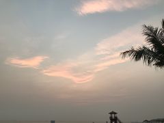 -惠州金海湾嘉华度假酒店