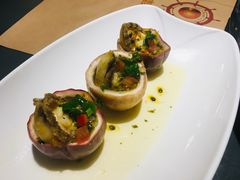 -79号渔船海鲜饭店(华强北店)