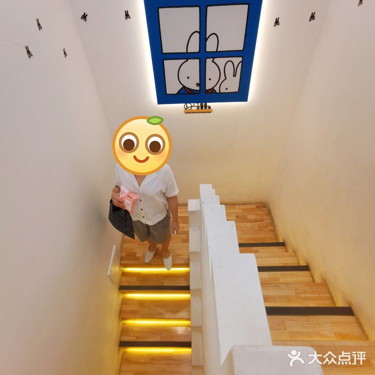 深圳探店|卡通的店装很适合亲子哦🌺💘💝💕
