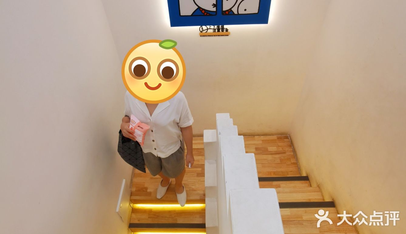 深圳探店|卡通的店装很适合亲子哦🌺💘💝💕