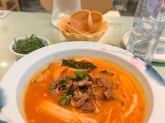 -米泰芒·东南亚料理(体育西店)