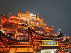 -上海城隍庙