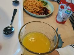 -宜家·瑞典风味餐厅(天津东丽商场店)