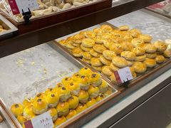 -詹记宫廷桃酥王(芜湖万达店)