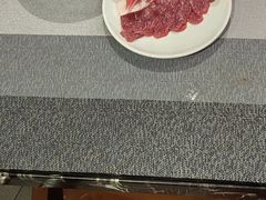 -顺德美的万豪酒店·自助餐·贡厨