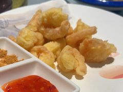 -全聚德(长白直营店)