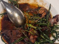 -新吉士·上海菜(浦东LCM置汇旭辉店)