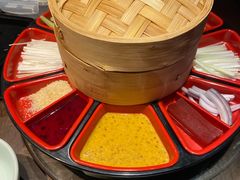 -羲和雅苑•北京烤鸭(乐园道万象城店)