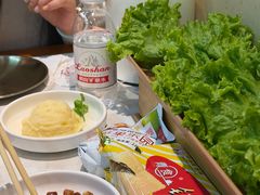 -六七八韩式烤肉·韩国料理(上杭路店)